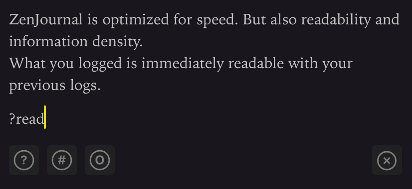 Search while you type.